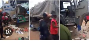 Mindless Killings, PDP , Bola Tinubu Emergency in Edo ,
