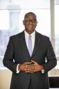 Solomon Quaynor