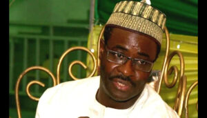 Taminu Yakubu