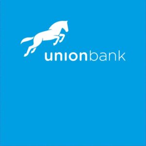 Union Bank logo