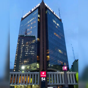 Wema Bank Headquarters2