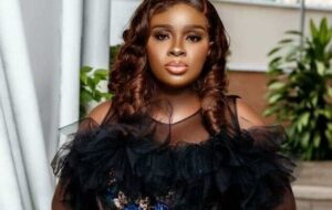 Charity Ijese Omole