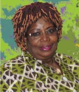 Bene Madunagu