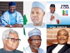 CPC bigwigs