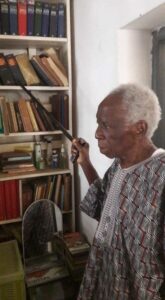 Dr Omololu Olunnloyo90