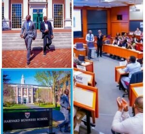 Governor Sanwo-Olu in Harvard3
