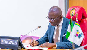 Governor Sanwo-Olu12