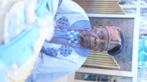Chief Yemi Elebuibon
