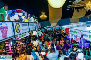 Inaugural edition of Lagos Tourism and NBC Trade Fair