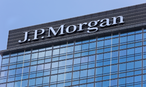 JP Morgan