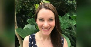 Megan de Jager, Portfolio Director at RX Africa