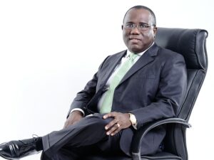 Oloye Sola Akinfemiwa, Oon