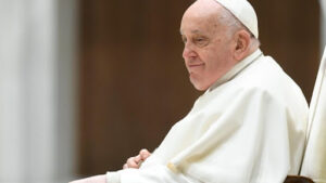 Pope Francis