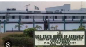 Edo Assembly