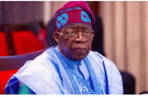 President Bola Tinubu