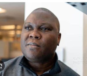Dr Kunle Ojeleye