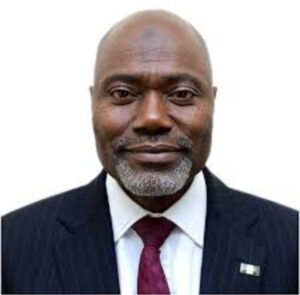 Professor Yusuf Ali, SAN