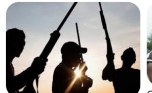 Gunmen
