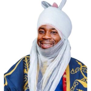 Prince Adebayo Apelogun