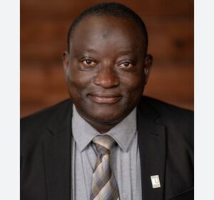 Olukayode Majekodunmi