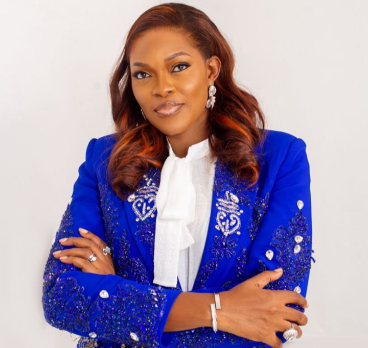 TV Presenter Tope Mark Odigie set to assist families own babies