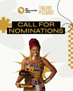 The Future Awards Africa
