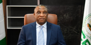 Tunji Bello