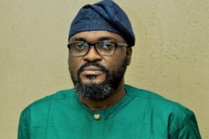 Ololatunji Ololade