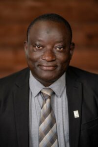 Olukayode Majekodunmi