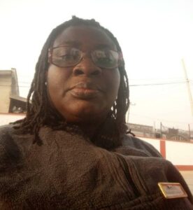 Oluranti Mary Olufunke Aleem