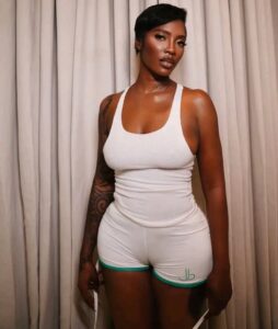 Tiwa Savage