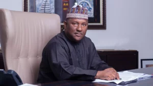 Abdul Samad Rabiu