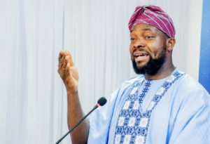 Bosun Tijani