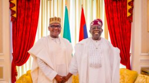 Dangote thanks Tinubu for the revolutionary change in the Oil and Gas sector to save Nigeria
