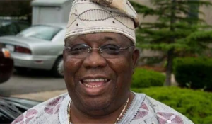 Dr Sikiru Ayinde Barrister