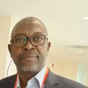 Professor Tunde Akanni