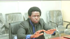 Francis Ben Kaifala, ACC Commissioner, his fight against corruption, a significant stride in Sierra Leone at 64