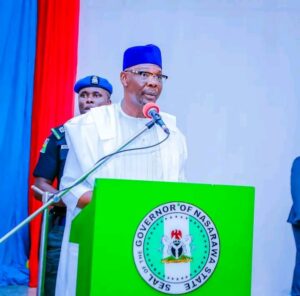 Gov. Sule