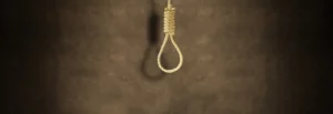 Hangman's noose