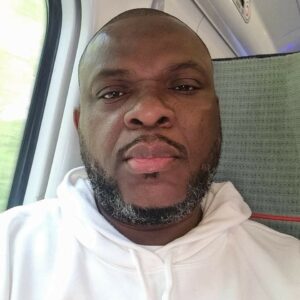 Ibrahim Adekunle Yusuf