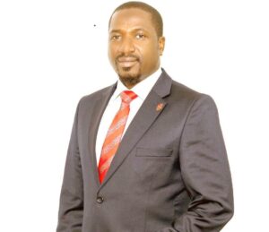 Mohamed Alhaji Samoura, MD, UBA SL