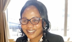 Mrs Funmi Falana, SAN