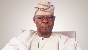 Oba Otundeko