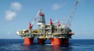Oil exploration in Nigeria