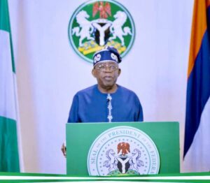 President Bola Tinubu3