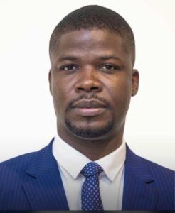 President Bola Tinubu's Personal Assistant on Special Duties, Kamorudeen Yusuf