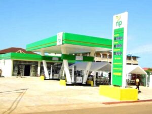 Regular supply and price stability of petroleum products