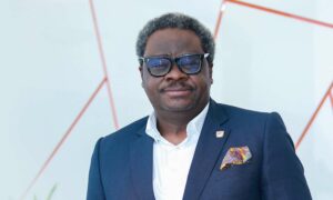Sahara Group GMD, Kola Adesina