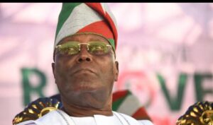 Atiku Abubakar
