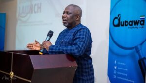 Dapo Olorunyomi